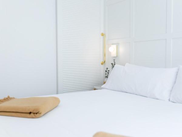 Cosmo Hotel Boutique : photo 1 de la chambre chambre lit king-size