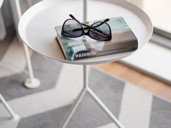 Hotel Bellevue Dubrovnik : photo 6 de la chambre chambre double supérieure avec balcon - vue sur mer