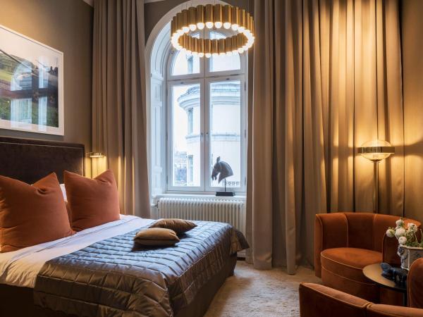 Lydmar Hotel : photo 5 de la chambre chambre lit king-size classique