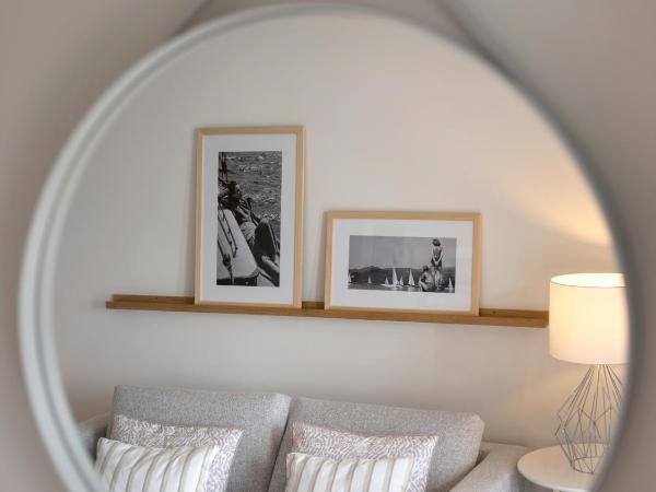 Hotel Bellevue Dubrovnik : photo 5 de la chambre suite exécutive avec balcon - vue sur mer