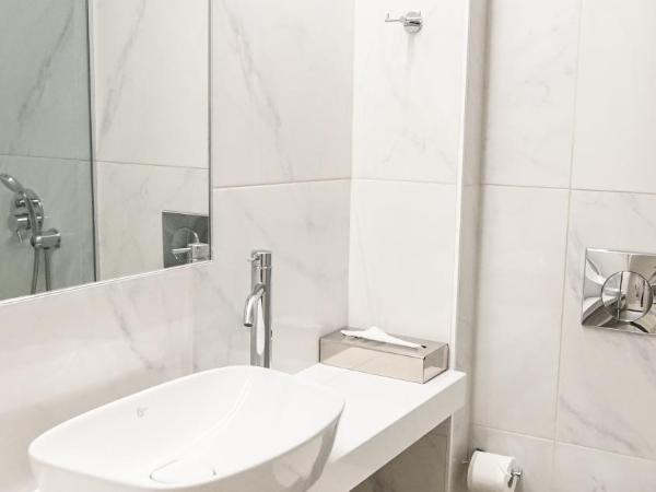 Athens Cypria Hotel : photo 2 de la chambre chambre double ou lits jumeaux exécutive