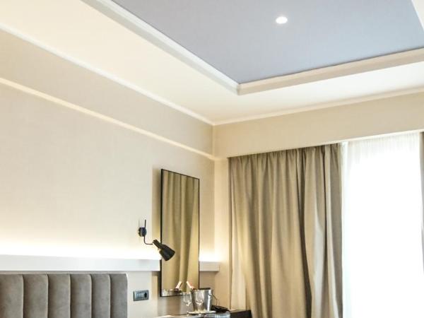 Athens Cypria Hotel : photo 5 de la chambre chambre double ou lits jumeaux exécutive