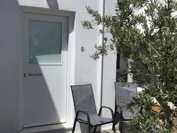 White Myth : photo 1 de la chambre chambre double Économique