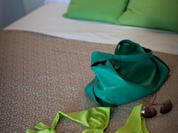 Hotel Fra I Pini : photo 6 de la chambre chambre double ou lits jumeaux confort 