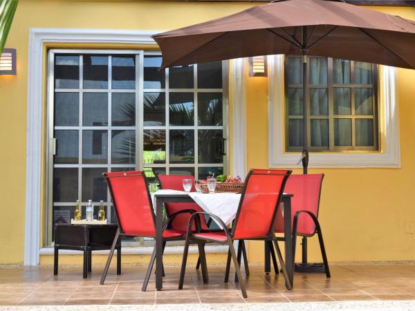 Cancun-Soho : photo 6 de la chambre chambre double