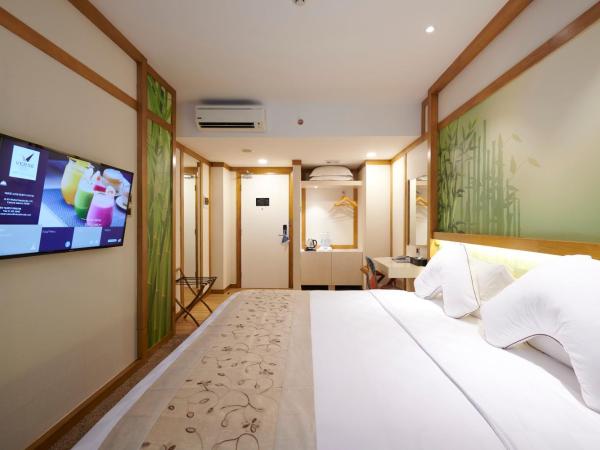 Verse Luxe Hotel Wahid Hasyim : photo 10 de la chambre suite