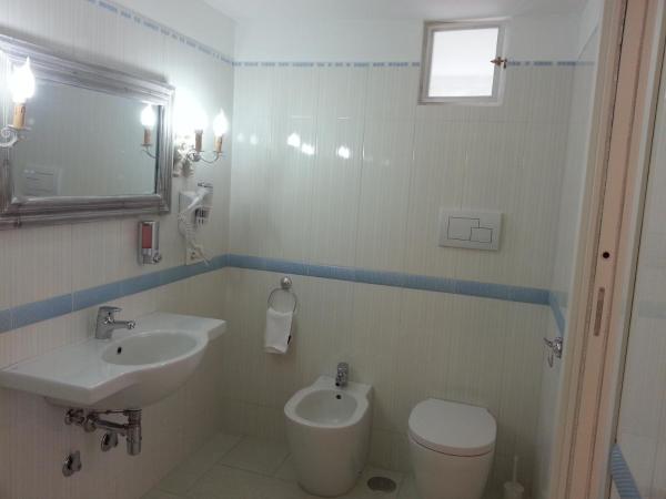 Fortino B&B Capri : photo 6 de la chambre chambre double