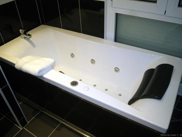 Hotel Regina Montmartre : photo 6 de la chambre suite deluxe