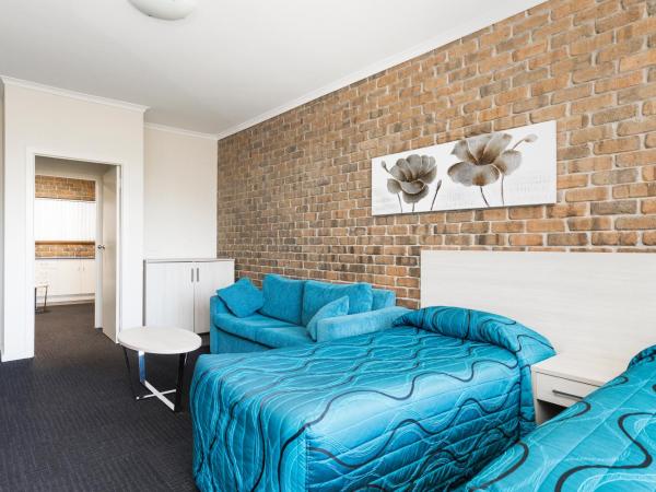 Marion Motel and Apartments : photo 1 de la chambre appartement 3 chambres