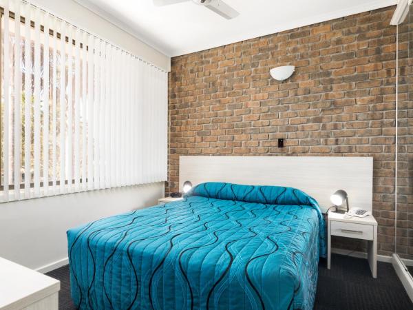 Marion Motel and Apartments : photo 6 de la chambre chambre familiale