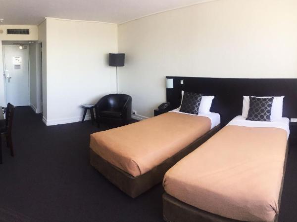 Great Southern Hotel Brisbane : photo 2 de la chambre forfait paw
