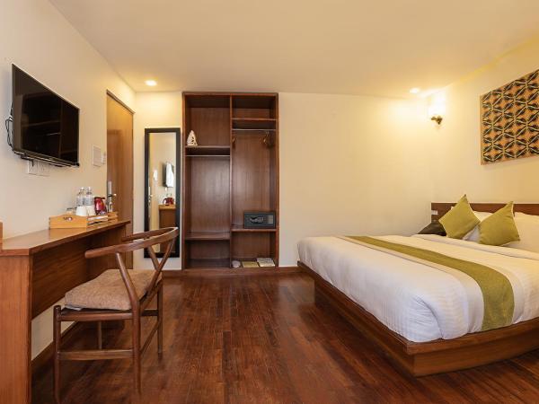 Timber House by Tara Group : photo 8 de la chambre chambre lit king-size deluxe