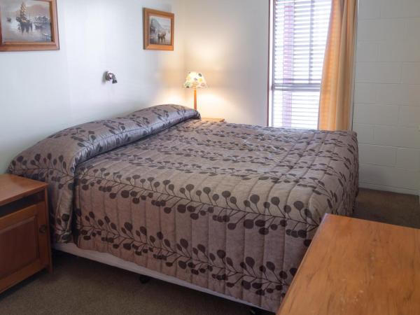 New Haven Motel : photo 1 de la chambre appartement 1 chambre