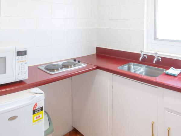 New Haven Motel : photo 2 de la chambre studio standard