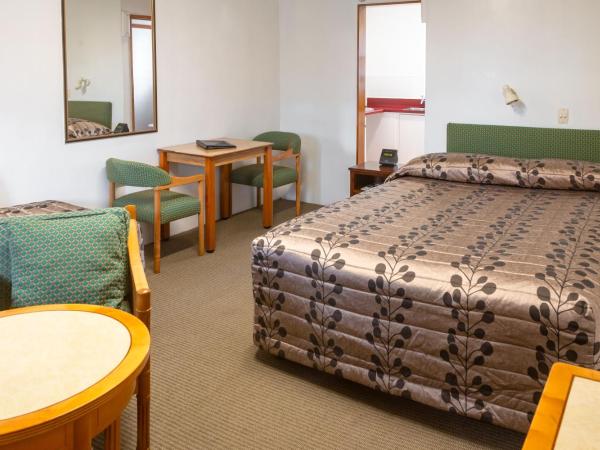 New Haven Motel : photo 10 de la chambre studio standard