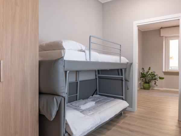 La Nuova Corte Rooms : photo 5 de la chambre chambre quadruple avec terrasse