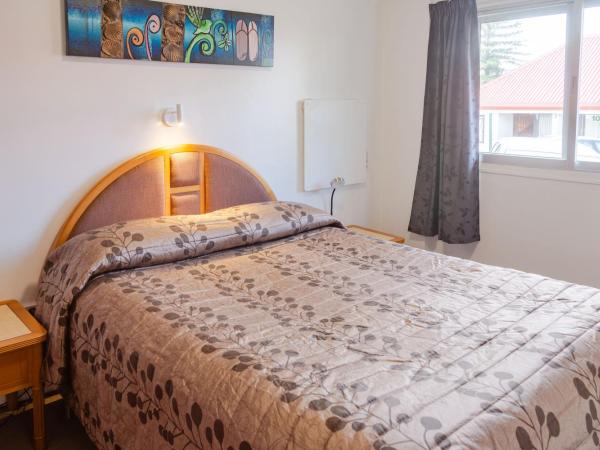 New Haven Motel : photo 5 de la chambre appartement 1 chambre