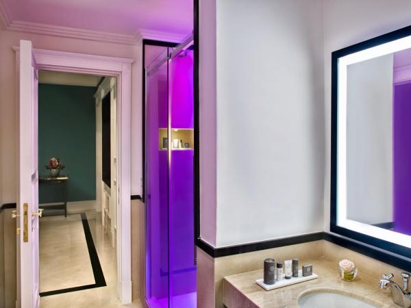 Grand Hotel Santa Lucia : photo 9 de la chambre suite - vue sur mer