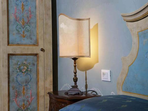 Locanda Cà Del Console : photo 5 de la chambre chambre double ou lits jumeaux Économique