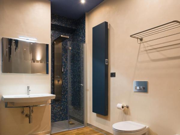 Residence Jecna : photo 5 de la chambre suite crystal - vue sur prague