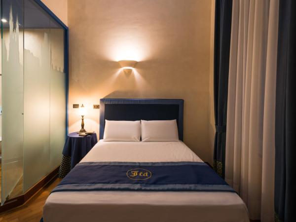 Residence Jecna : photo 4 de la chambre suite crystal - vue sur prague