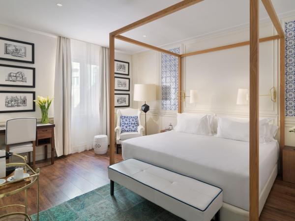 H10 Duque de Loule : photo 5 de la chambre chambre double ou lits jumeaux supérieure