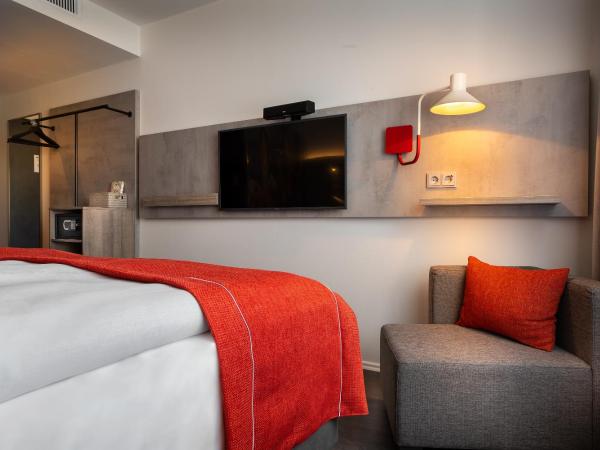 the niu Hide : photo 6 de la chambre chambre double supérieure