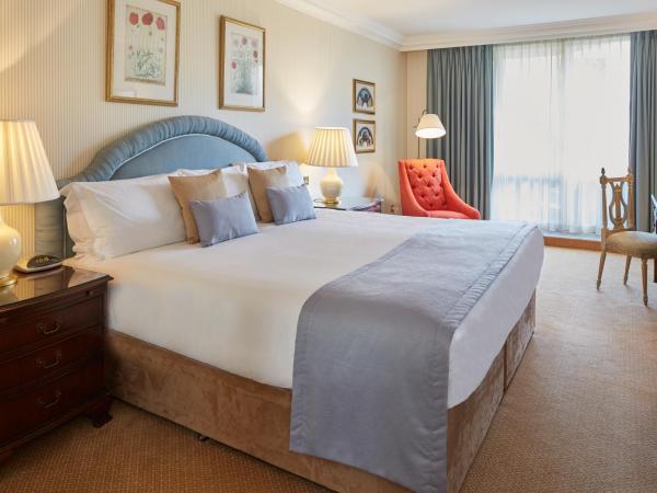 Cheval Thorney Court at Hyde Park : photo 2 de la chambre appartement 2 chambres deluxe