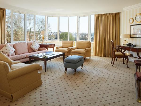 Cheval Thorney Court at Hyde Park : photo 1 de la chambre appartement 3 chambres luxueux