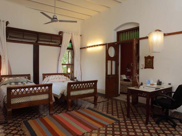 The House of MG-A Heritage Hotel, Ahmedabad : photo 3 de la chambre modern heritage grand