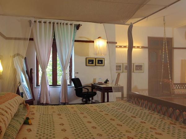 The House of MG-A Heritage Hotel, Ahmedabad : photo 4 de la chambre modern heritage grand