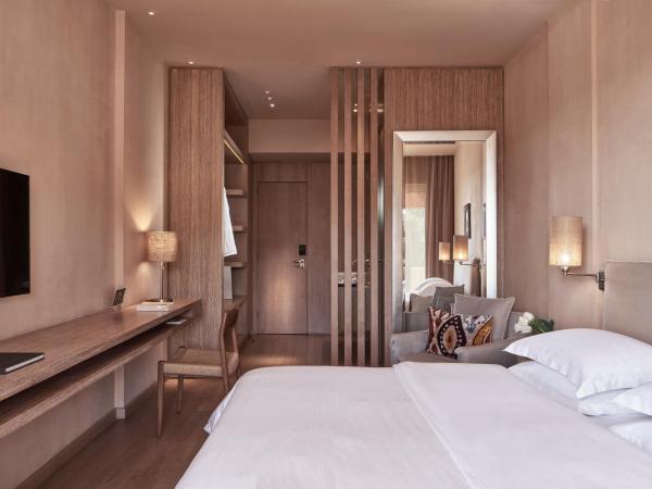 The Margi : photo 1 de la chambre chambre double ou lits jumeaux exécutive