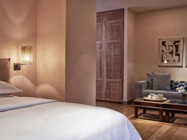 The Margi : photo 4 de la chambre suite junior