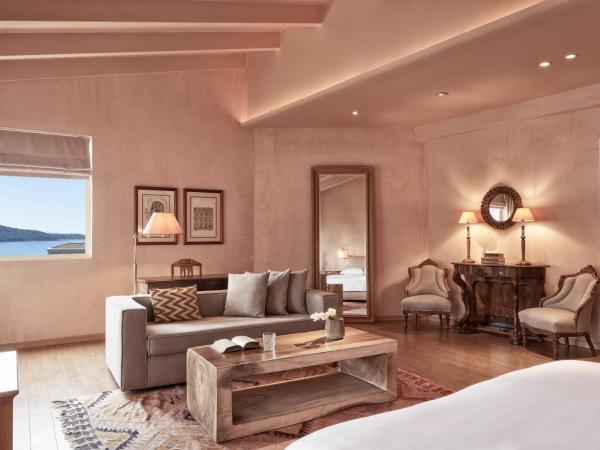 The Margi : photo 2 de la chambre suite exécutive