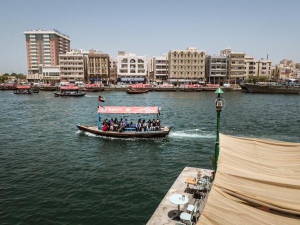 MAZMI CASA : photo 1 de la chambre chambre double deluxe - vue sur mer
