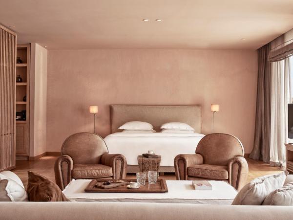 The Margi : photo 4 de la chambre suite grand terrace