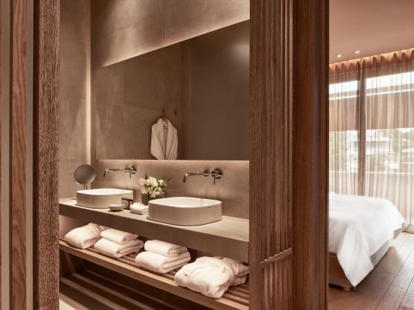 The Margi : photo 6 de la chambre suite premium