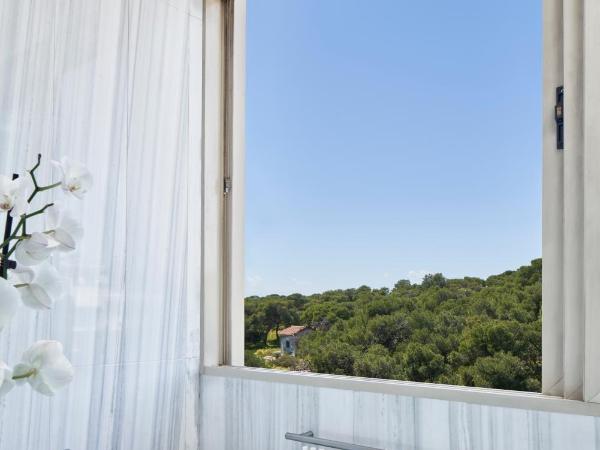 The Margi : photo 2 de la chambre suite vip