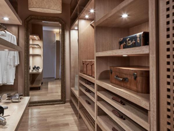 The Margi : photo 3 de la chambre suite vip