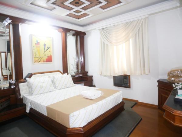 Maison Florense Hotel : photo 5 de la chambre chambre deluxe