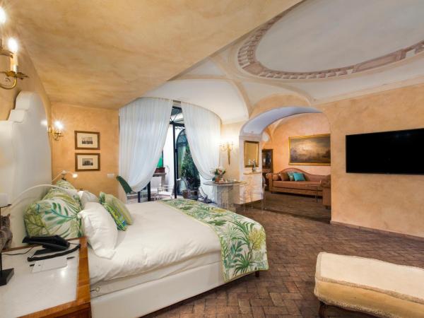 Palazzo Marziale : photo 9 de la chambre suite exécutive