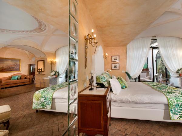 Palazzo Marziale : photo 8 de la chambre suite exécutive