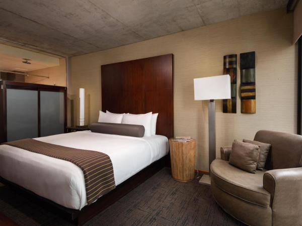 Eurostars Magnificent Mile : photo 4 de la chambre chambre deluxe