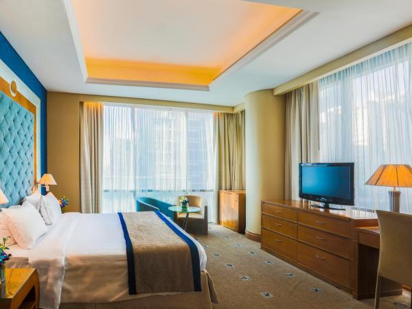 Social Hotel : photo 1 de la chambre chambre lit king-size standard