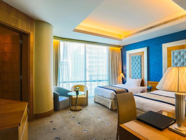 Social Hotel : photo 2 de la chambre chambre lits jumeaux standard