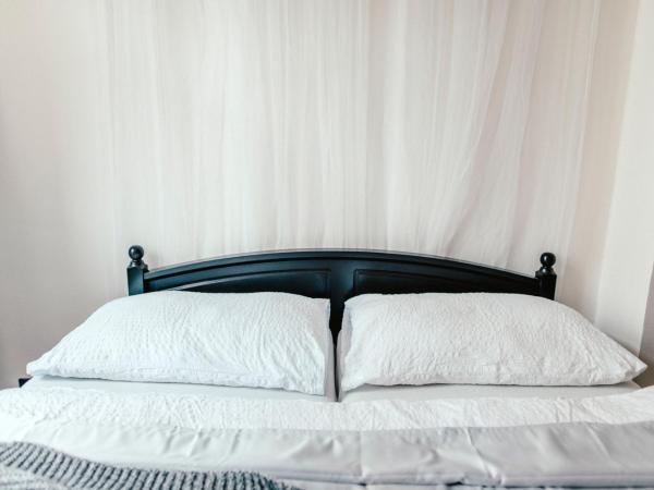 Wake Up Wellness Hostel : photo 5 de la chambre chambre double avec balcon