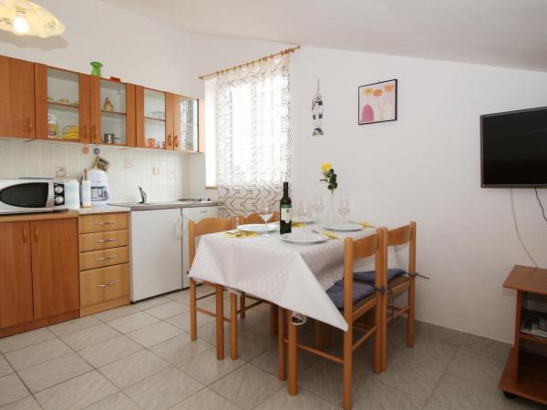 Apartments PALMA Bed & Breakfast : photo 10 de la chambre appartement - vue sur mer