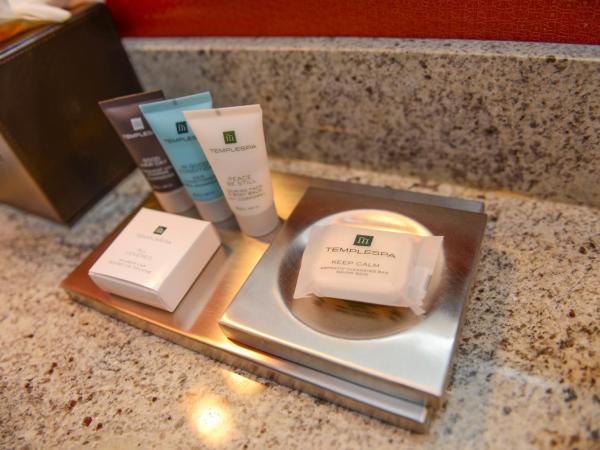 Crowne Plaza Houston Galleria Area, an IHG Hotel : photo 1 de la chambre chambre standard