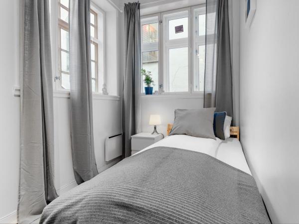 Fabryka : photo 1 de la chambre chambre simple Économique avec salle de bains commune