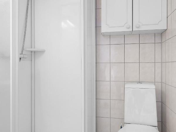 Fabryka : photo 1 de la chambre chambre double avec salle de bains privative